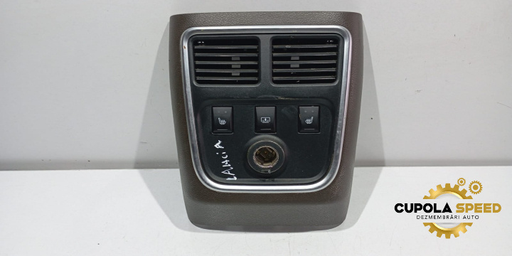 Grila ventilatie spate L0202705HL9AE Lancia Thema 2 [2011 - 2014]