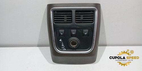 Grila ventilatie spate L0202705HL9AE Lancia Thema 2 [2011 - 2014]