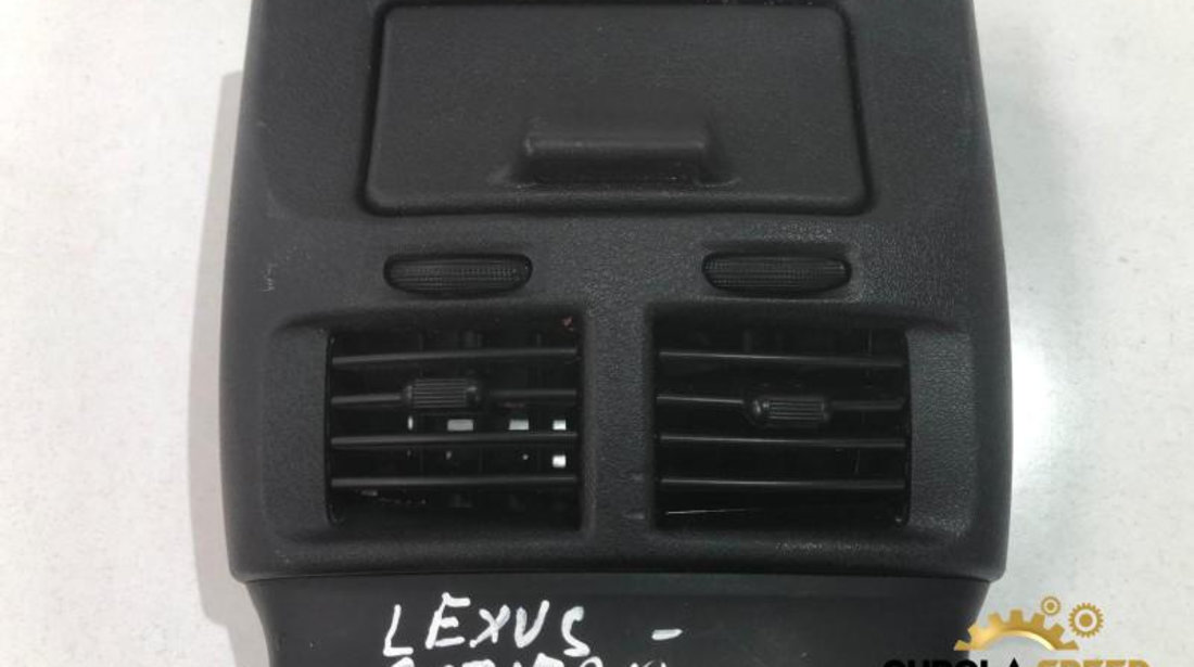 Grila ventilatie spate Lexus IS 2 (2005-2013) 58860-53010
