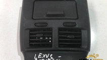 Grila ventilatie spate Lexus IS 2 (2005-2013) 5886...