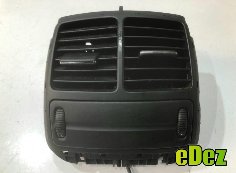 Grila ventilatie spate Mercedes CLS (2004-2010) [C219] w219