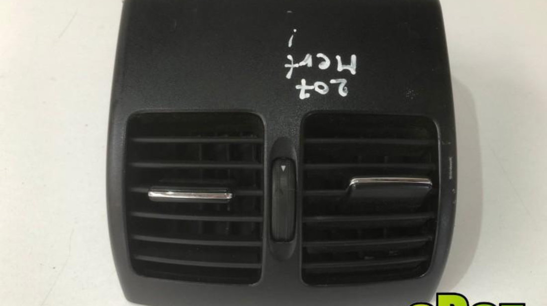 Grila ventilatie spate Mercedes E-Class (2009->) [C207] a2048300954