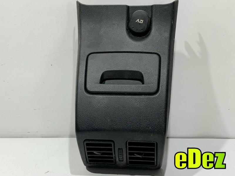 Grila ventilatie spate Renault Laguna 3 (2007-2010) 285900006R