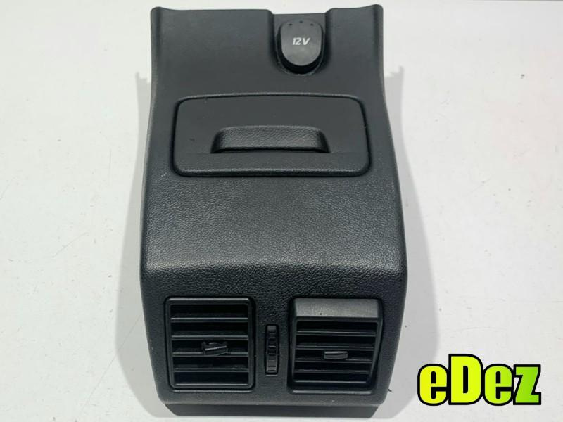 Grila ventilatie spate Renault Laguna 3 (2007-2010) 969180004R