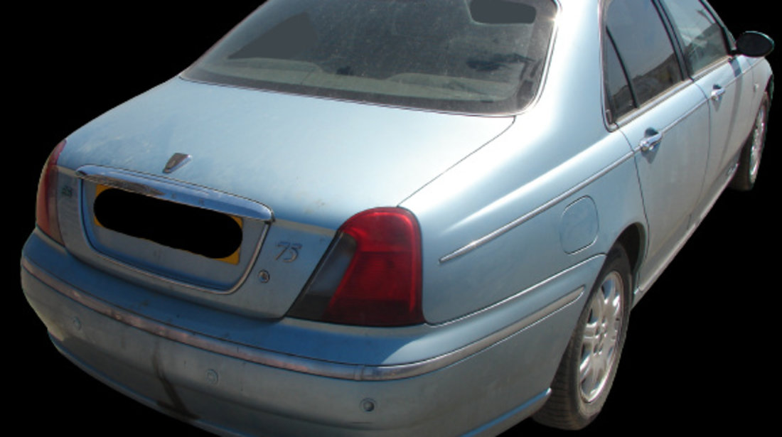 Grila ventilatie spate Rover 75 [1999 - 2005] Sedan 1.8 MT (120 hp) (RJ)