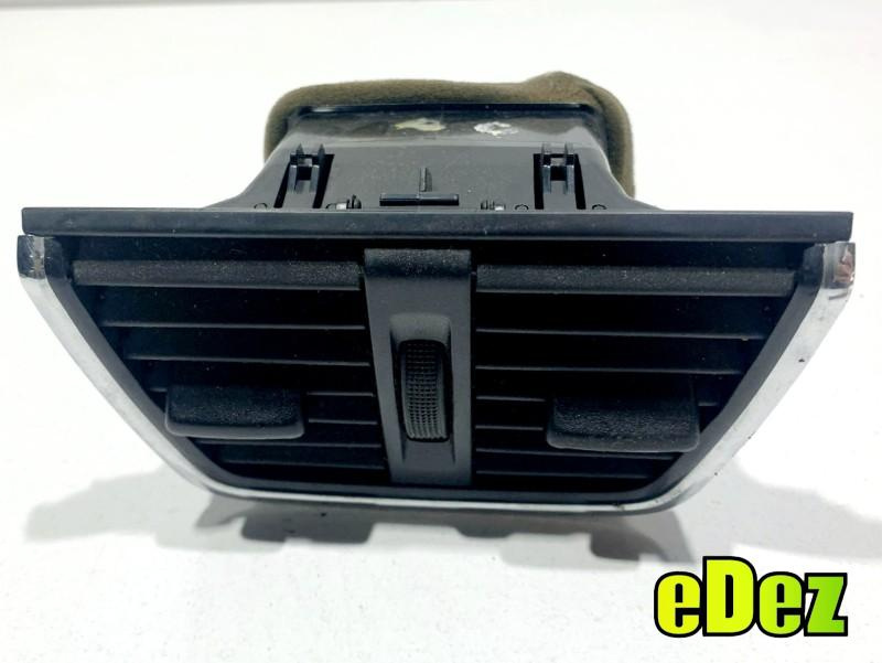 Grila ventilatie spate Skoda Octavia 3 (2013-2017 ) 5E0819203A