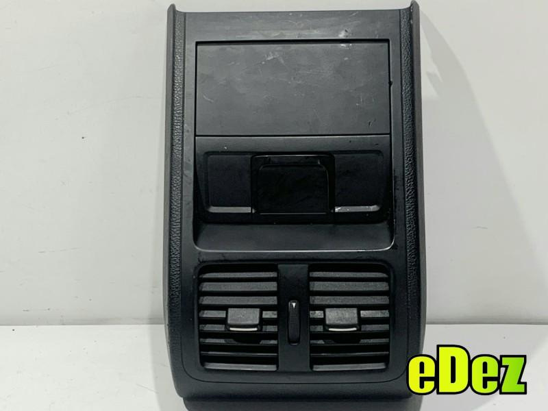 Grila ventilatie spate Volkswagen Passat B7 (2010-2014) 3C0864298