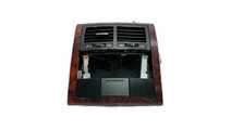 Grila ventilatie spate VOLKSWAGEN TOUAREG (7LA, 7L...