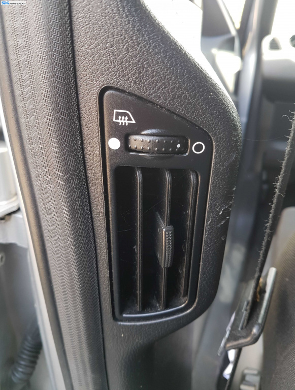 Grila Ventilatie Stalp Portiera Ford Galaxy 2 2006 - 2015