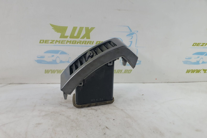 Grila ventilatie stanga 8030a024zz Mitsubishi Outlander 2 [2005 - 2009]