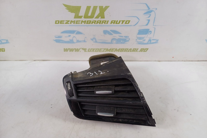 Grila ventilatie stanga 9270516 BMW X5 F15 [2013 - 2018] 3.0 d N57D30B