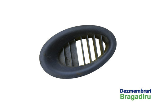 Grila ventilatie stanga Cod: 1688310860 Mercedes-Benz A-Class W168 [facelift] [2001 - 2004] Hatchbac...
