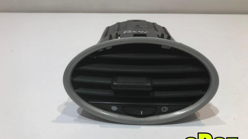 Grila ventilatie stanga / dreapta fata Ford Focus 2 (2004-2010) [DA_] 4m51-a014l21-ae