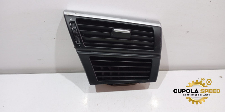 Grila ventilatie stanga fata 7161803-04 BMW X5 E70 [2006 - 2010]