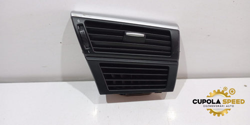 Grila ventilatie stanga fata 7161803-04 BMW X5 E70 [2006 - 2010]