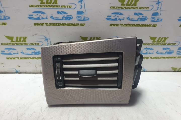 Grila ventilatie stanga fata 8x23-014a23-ah Jaguar XF X250 [2007 - 2011]