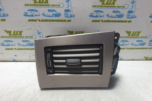 Grila ventilatie stanga fata 8x23-014a23-ah Jaguar XF X250 [2007 - 2011]