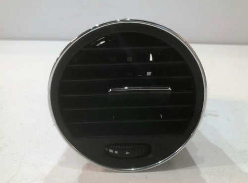 Grila ventilatie stanga fata a2198300154 Mercedes-Benz CLS-Class C219 [2004 - 2008]
