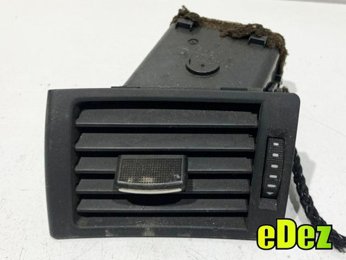 Grila ventilatie stanga fata Audi A4 (2004-2008) [8EC, B7] 8E0820901F