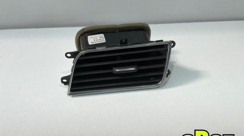 Grila ventilatie stanga fata Audi A8 (2009-2017) [4H] D4 4h2820901b