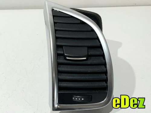 Grila ventilatie stanga fata Audi Q7 (2006-2010) [4L] 4L0820901