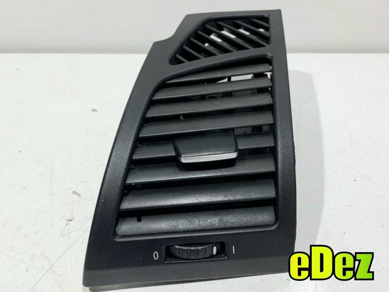 Grila ventilatie stanga fata BMW Seria 1 LCI (2008-2011) (E81,E87) 7059187
