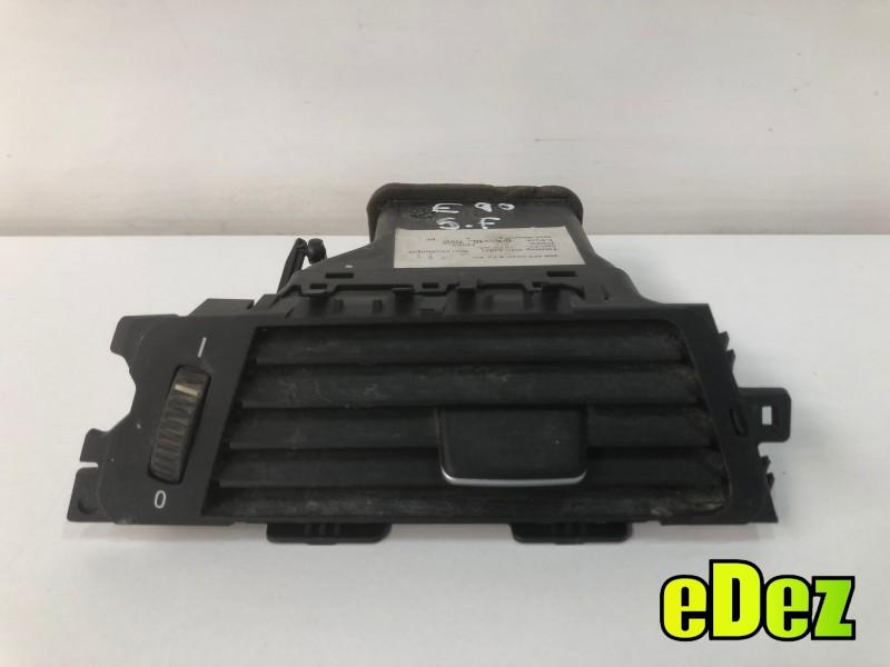 Grila ventilatie stanga fata BMW Seria 3 (2005-2012) [E90] 9130465