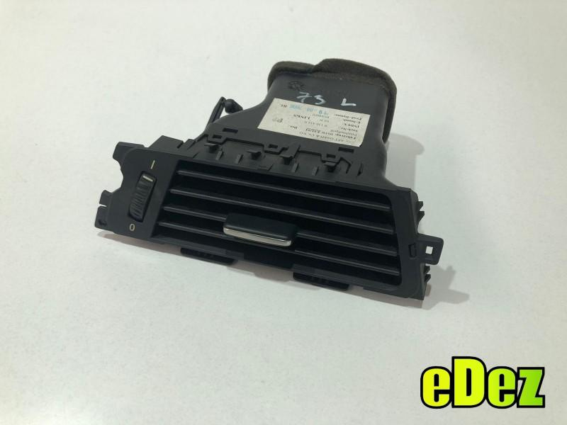 Grila ventilatie stanga fata BMW Seria 3 (2006-2012) [E92] 9123299
