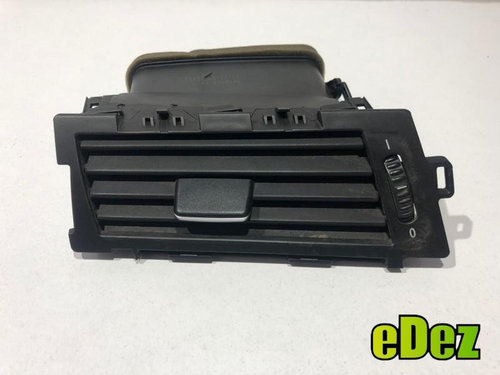 Grila ventilatie stanga fata BMW Seria 5 (2004-2010) [E61] 6910731