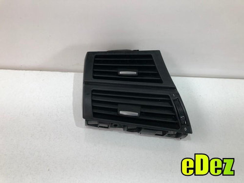 Grila ventilatie stanga fata BMW X5 (2007-2013) [E70] 9227767