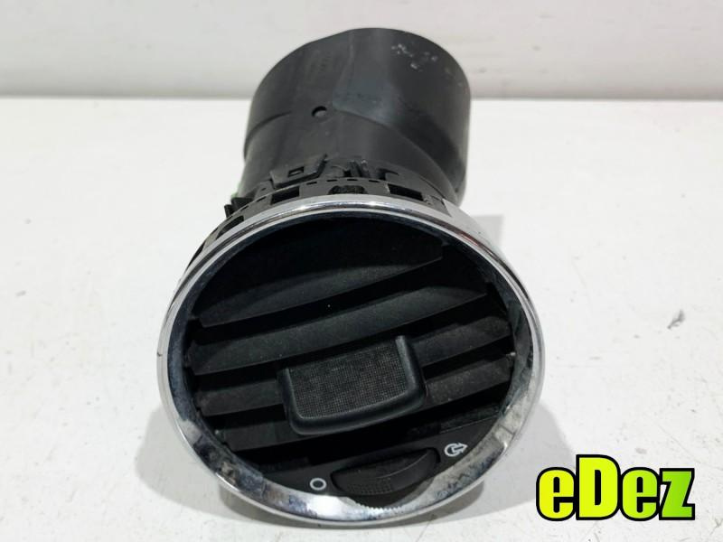 Grila ventilatie stanga fata Peugeot 308 (2007-2011) 9655994277