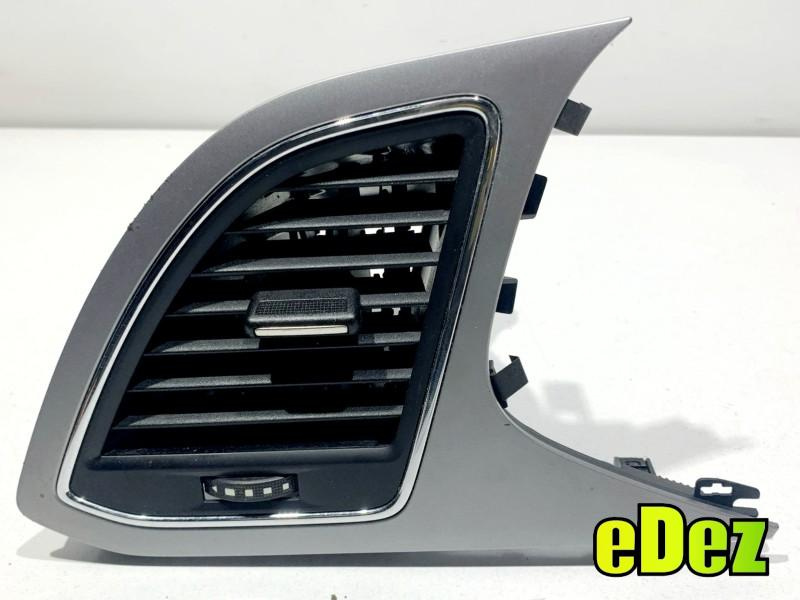 Grila ventilatie stanga fata Seat Leon 3 (2012-2016) 5F1820901