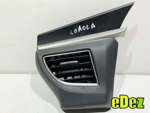 Grila ventilatie stanga fata Toyota Corolla (2012-2018) 55012-02050