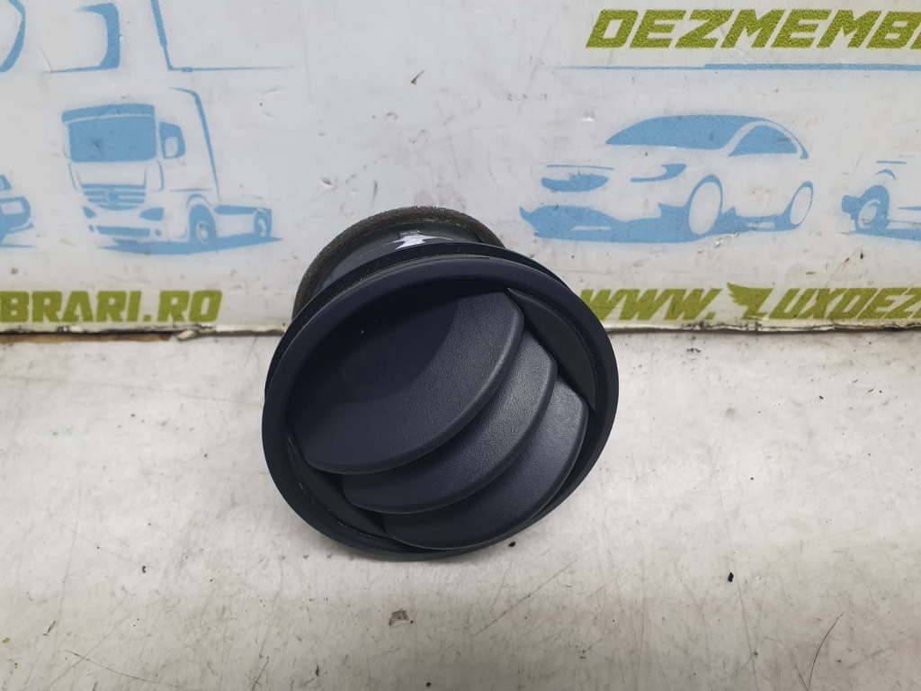 Grila ventilatie stanga Mazda CX-7 [2006 - 2009] 2.3 mzr L3Y7