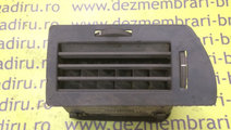 Grila ventilatie stanga Opel Astra H [2004 - 2007]...