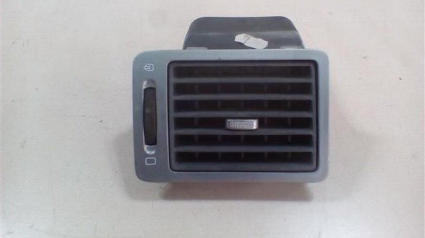 Grila ventilatie stanga Peugeot 307 An 2002 2003 2004 2005 2006 2007 2008 cod 9634499077