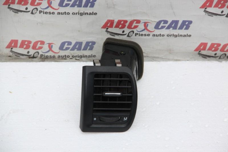 Grila ventilatie stanga Skoda Fabia 2 2006-2010 5J0819701