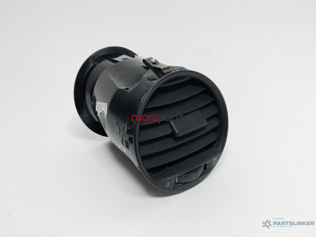 Grila ventilatie Volkswagen Caddy 3 (2KA 2KH) 2.0 SDI 2K0819703B OEM 2K0819703B
