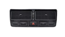 Grila ventilatie Volkswagen Golf 4 (1999-2004) 1J0...