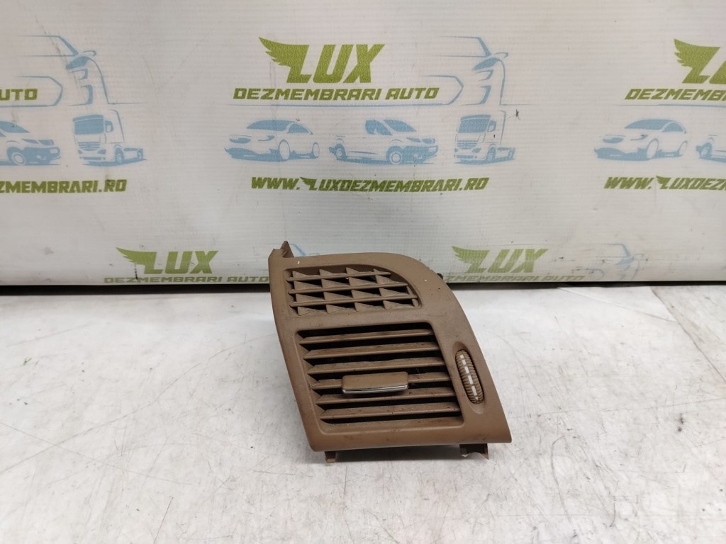 Grila ventilatier bord 2118301154 Mercedes-Benz E-Class W211 [facelift] [2006 - 2009]