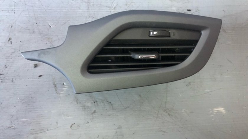 Grila ventilator stanga opel corsa e 13384931