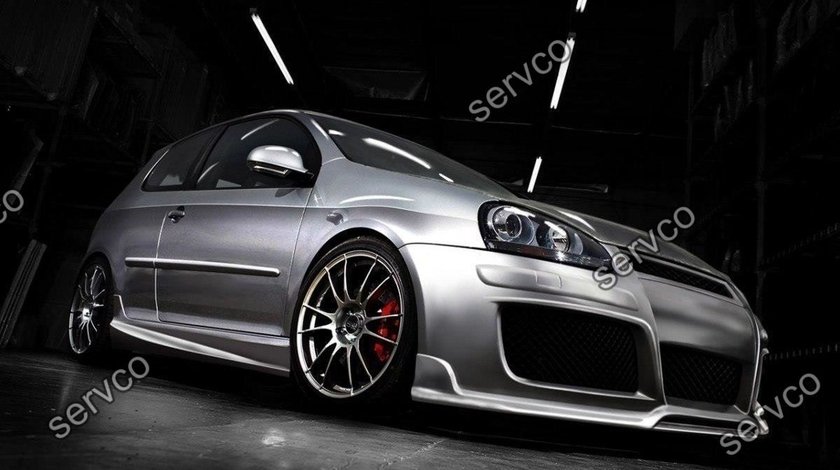 Grila Volkswagen Golf 5 C-QUEST 2003-2008 v1