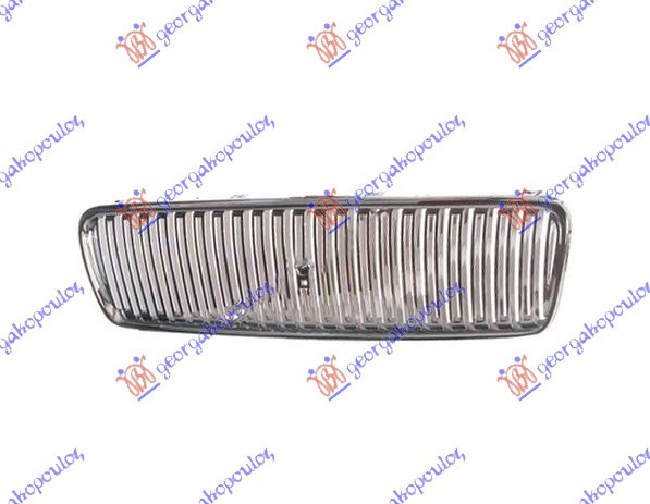 Grila - Volvo V50 2004 , 8678680