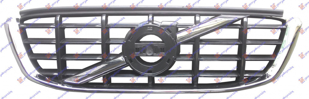 Grila - Volvo Xc60 2008 , 31290999