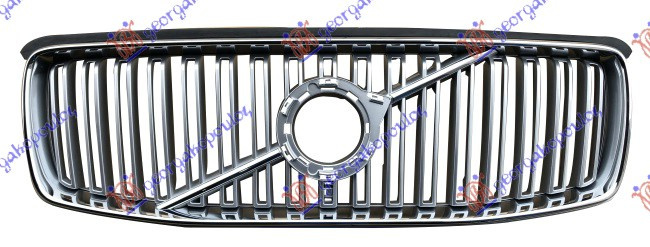 Grila - Volvo Xc90 2014 , 31425933