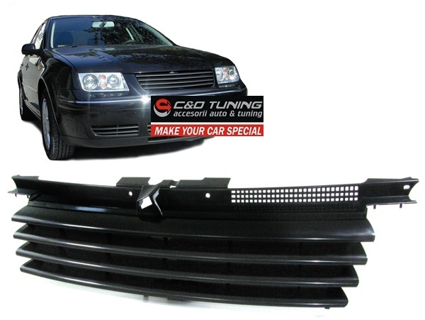 Grila VW Bora black