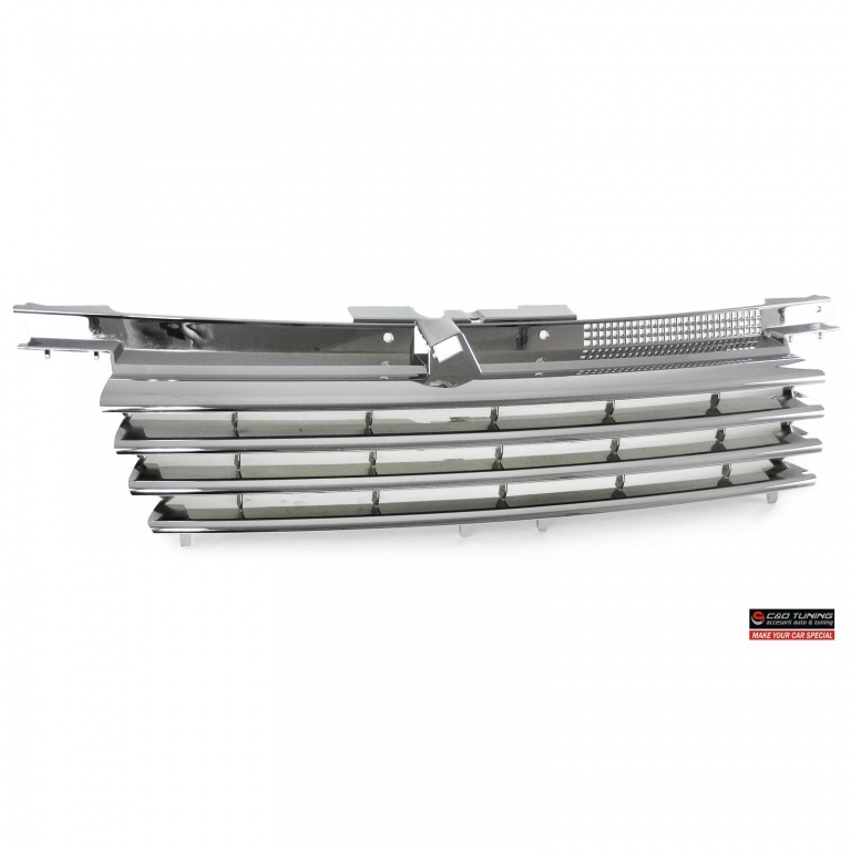 Grila VW Bora full crom