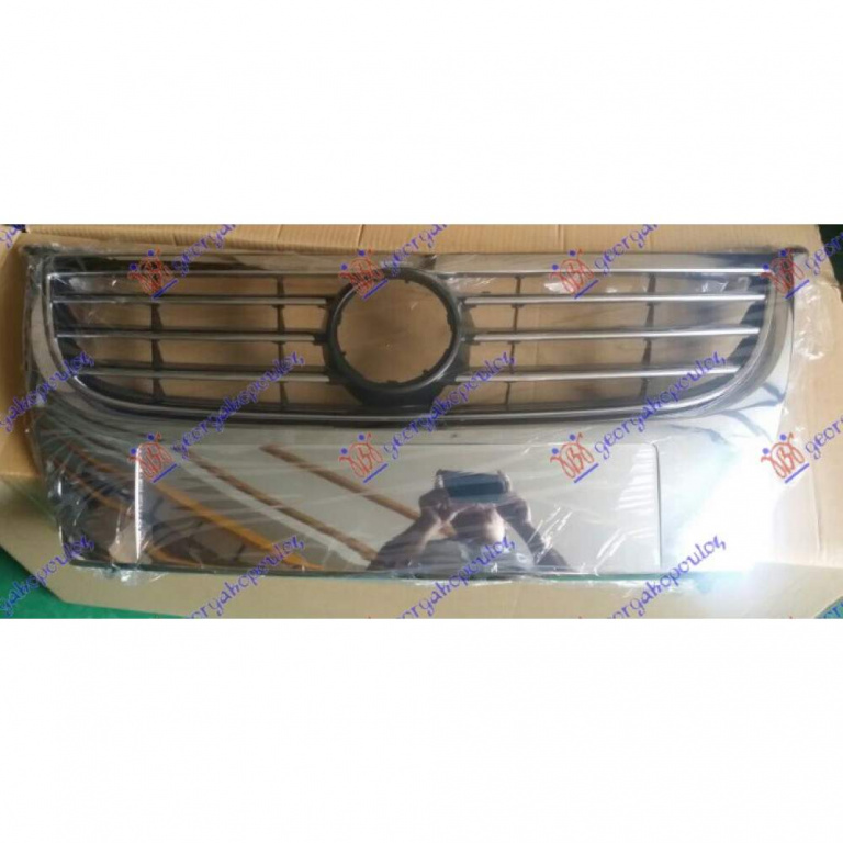 Grila - Vw Caddy Van 1996