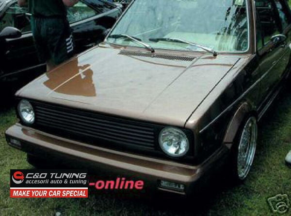 Grila VW Golf 1