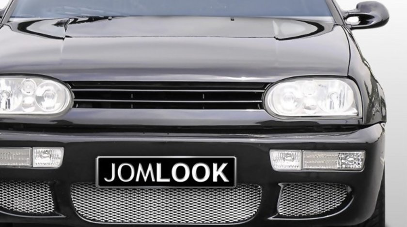 GRILA VW GOLF 3 VR6 LOOK, fara semn